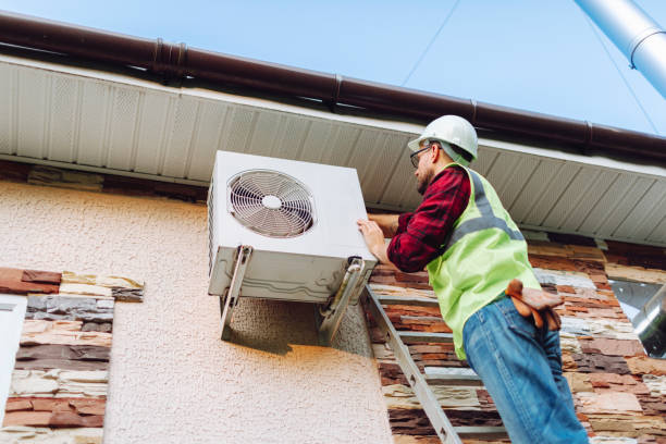 Best Emergency HVAC Services in Delano, CA