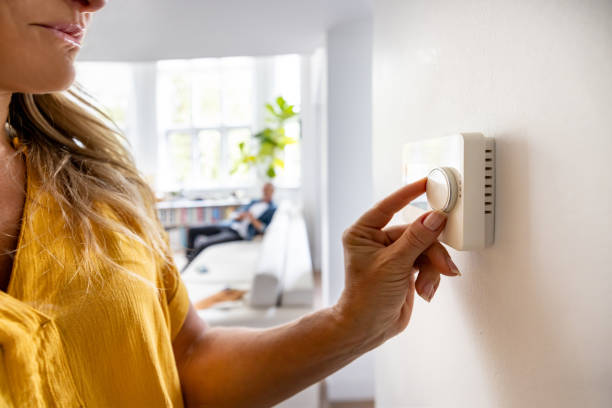 Best Furnace Cleaning in Delano, CA