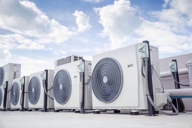 Best Commercial HVAC in Delano, CA